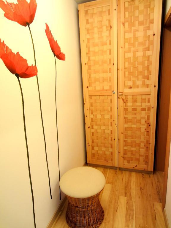 Ginkgo Apartment Dresden