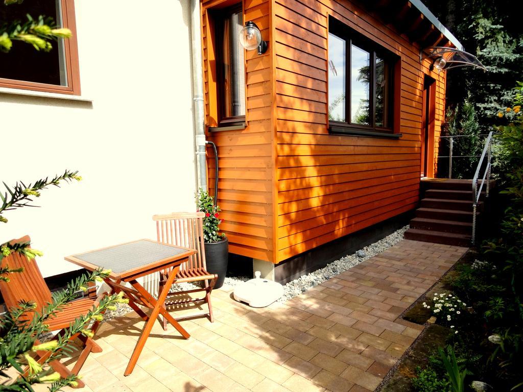 Ginkgo Apartment