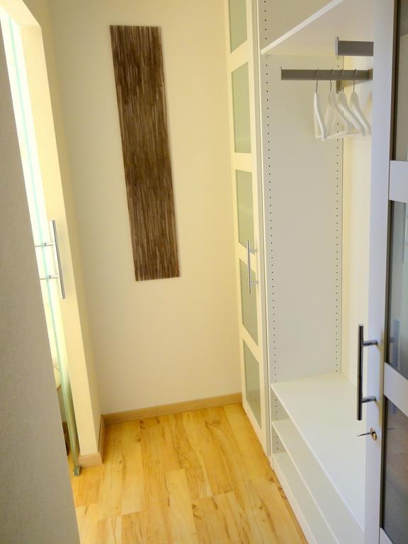 Apartment Ginkgo Dresden