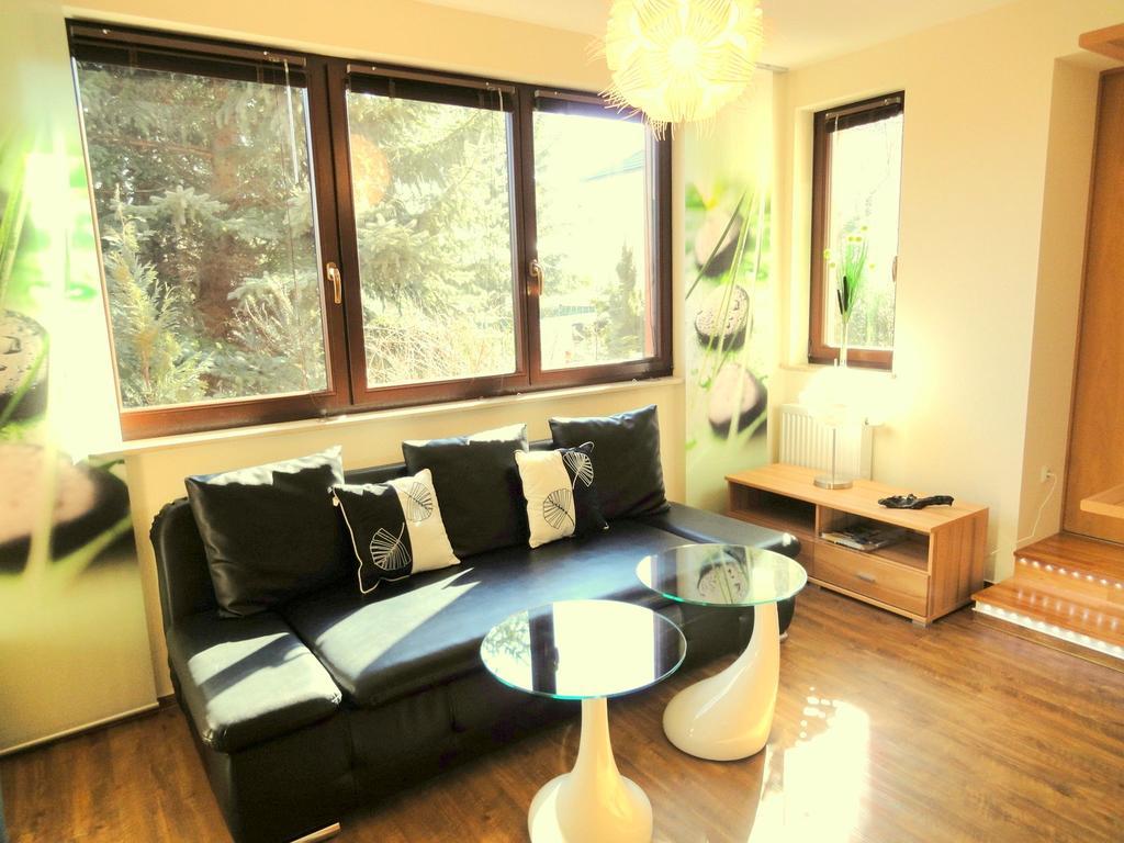 Apartment Ginkgo